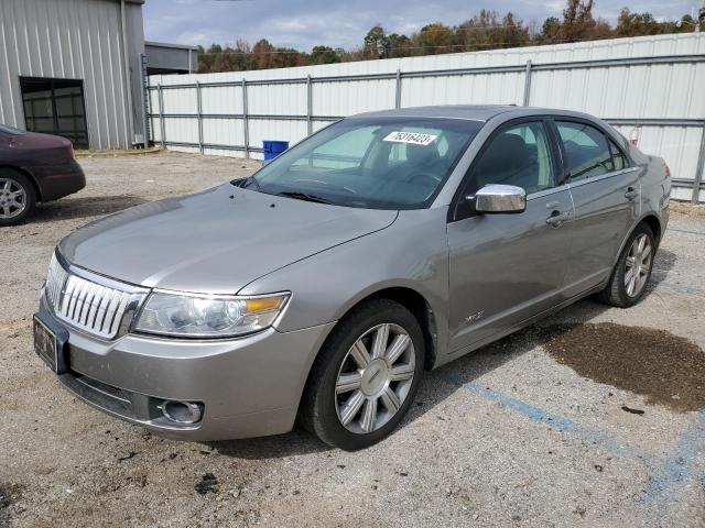 2009 Lincoln MKZ 