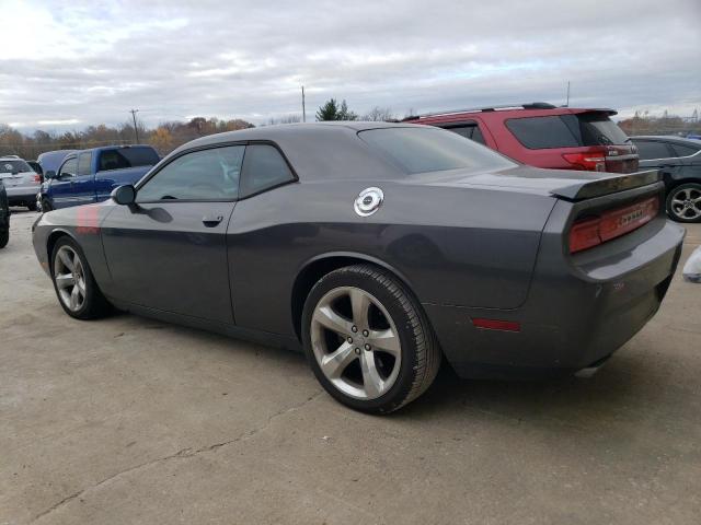 2C3CDYBT9EH142586 | 2014 DODGE CHALLENGER