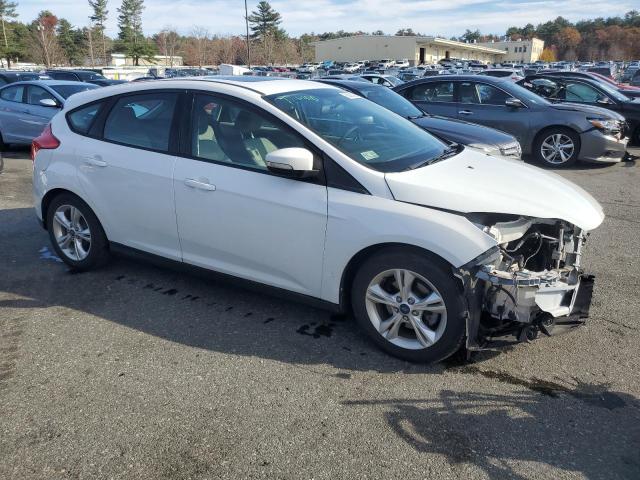 1FADP3K25EL277753 | 2014 FORD FOCUS SE