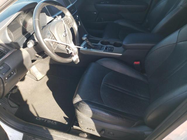 2017 KIA OPTIMA PLU KNAGV4LD8H5013435