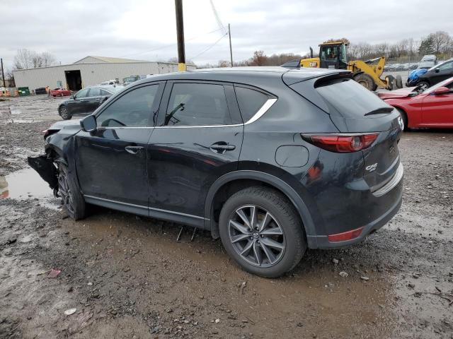 JM3KFBDM3J0432851 | 2018 MAZDA CX-5 GRAND