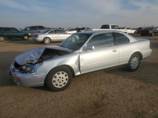 1995 Toyota Camry LE