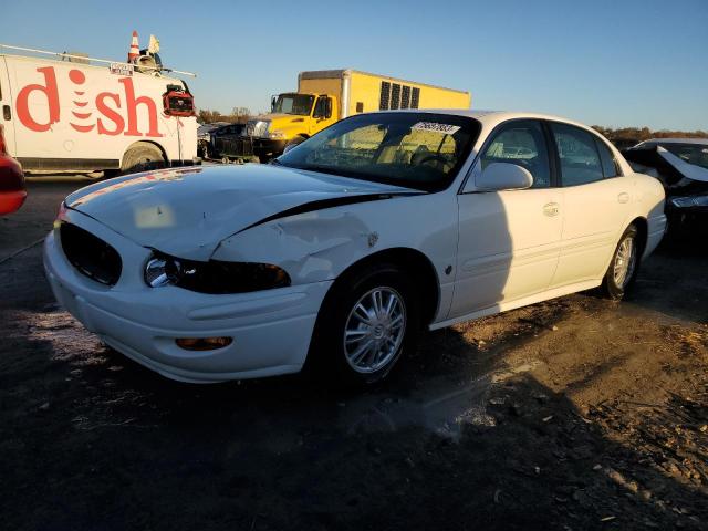 2005 Buick LeSabre Custom