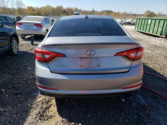 5NPE24AF1HH555483 | 2017 HYUNDAI SONATA SE