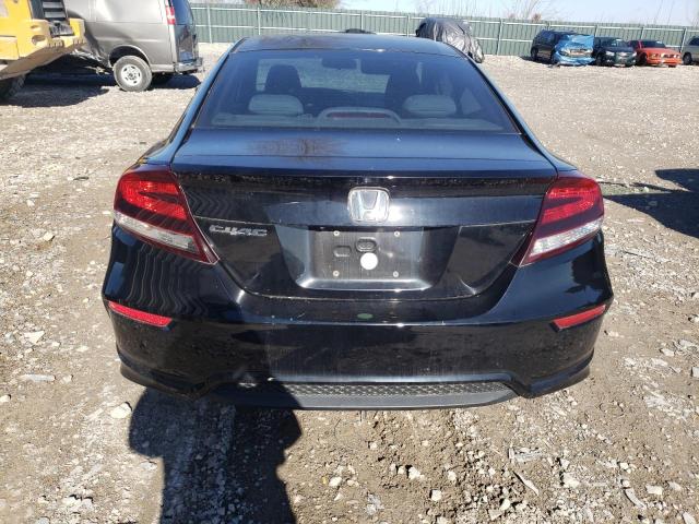 2HGFG3B58EH507295 | 2014 HONDA CIVIC LX