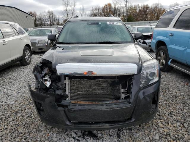  GMC TERRAIN 2015 Чорний
