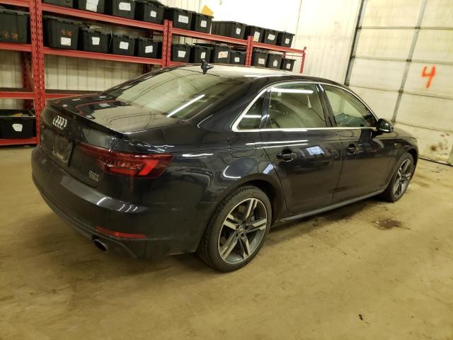 WAUENAF45JA043832 2018 AUDI A4, photo no. 3