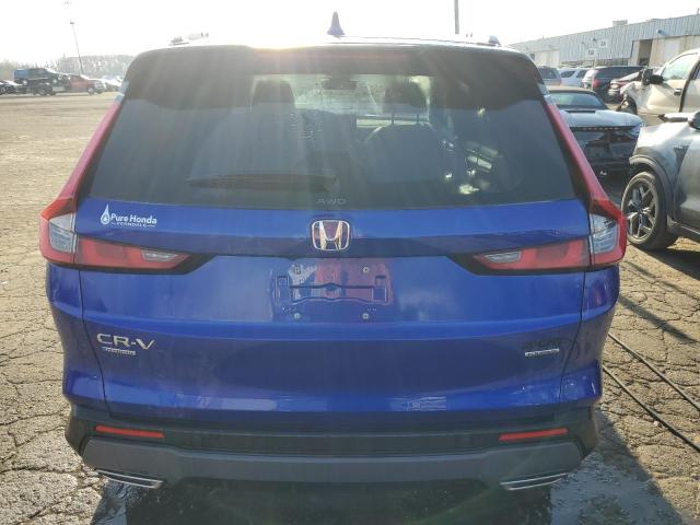 2023 HONDA CR-V SPORT - 7FARS6H97PE037179