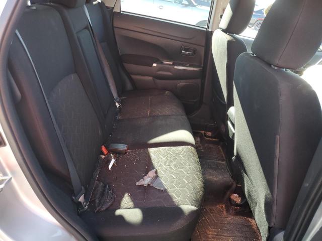 2021 Mitsubishi Outlander Sport Se VIN: JA4APVAU8MU013442 Lot: 54167854