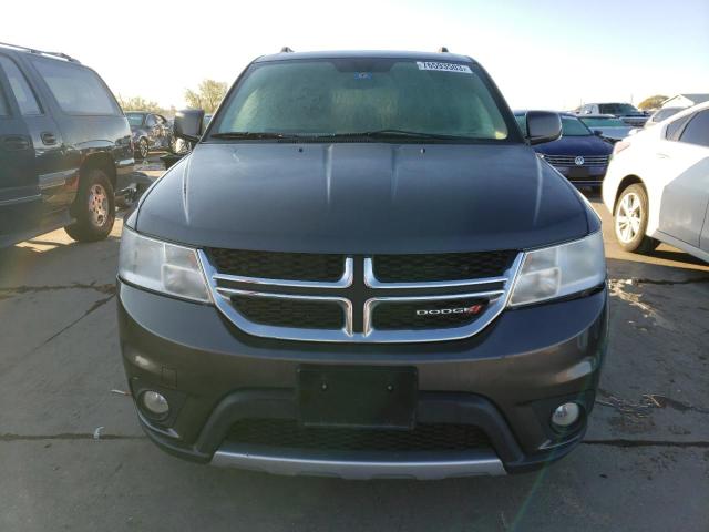 3C4PDDBGXET302233 | 2014 DODGE JOURNEY SX