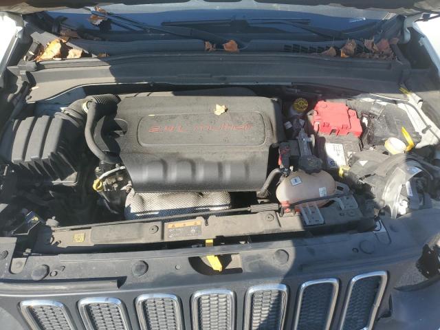 2018 JEEP RENEGADE L - ZACCJBBB7JPJ02327