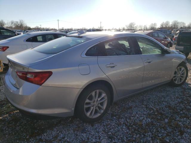 1G1ZD5ST5JF129407 | 2018 CHEVROLET MALIBU LT