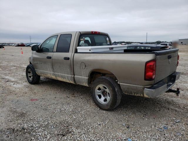 1D7HU18287J624478 2007 Dodge Ram 1500 St