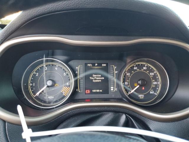 2014 Jeep Cherokee Latitude VIN: 1C4PJLCB5EW158316 Lot: 75452393