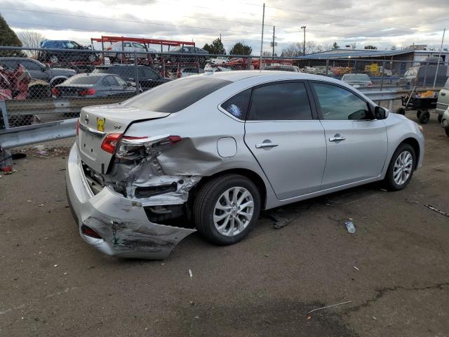 3N1AB7AP3JL657871 NISSAN SENTRA 2018