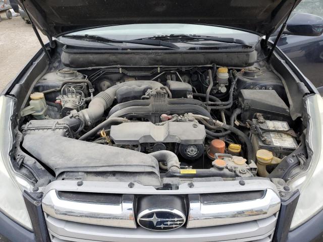 4S4BRCCC6E3262483 Subaru Outback 2.5i Premium