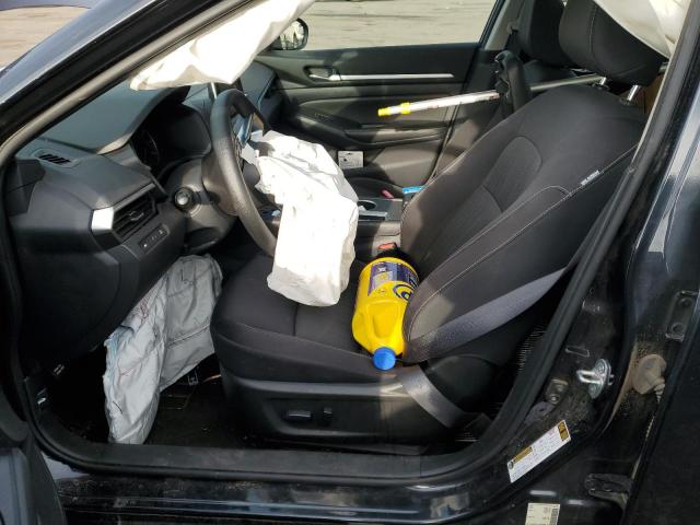 2022 NISSAN ALTIMA SV - 1N4BL4DV5NN377842