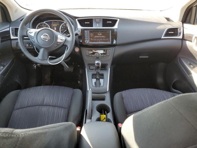 2019 NISSAN SENTRA S - 3N1AB7AP8KY424931