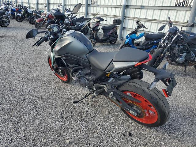 2023 DUCATI MONSTER ZDMMAMDT2PB006895