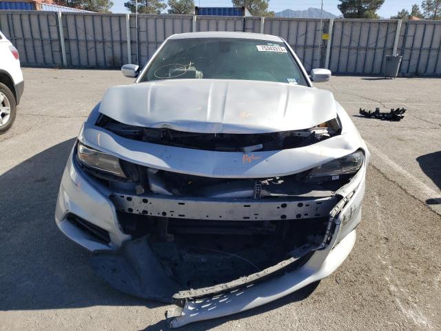 2C3CDXBG6KH695463 | 2019 DODGE CHARGER SX