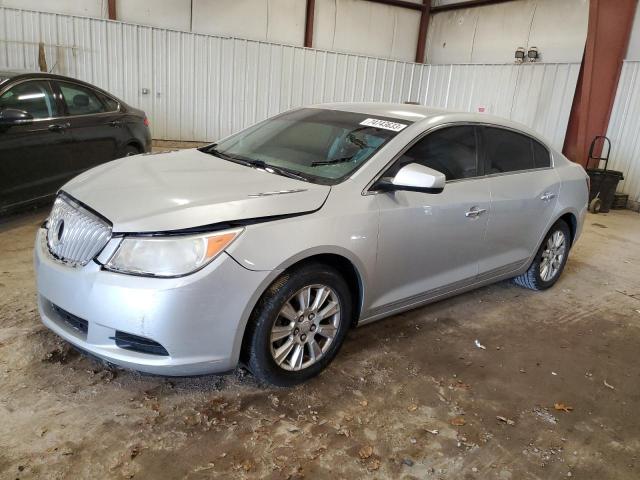 2011 Buick LaCrosse CX