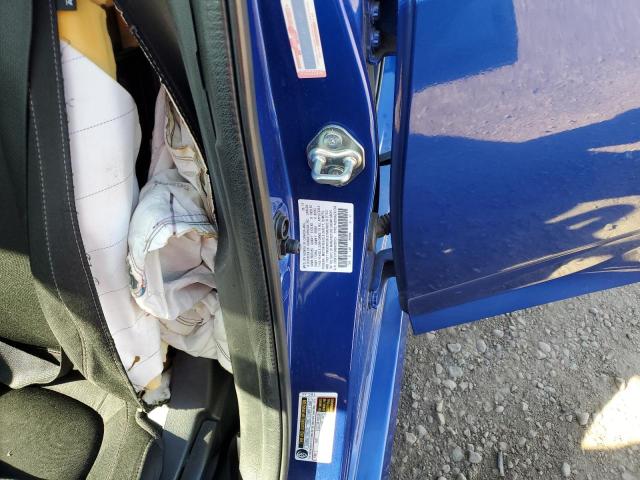 2HGFC1F34GH659151 Honda CIVIC EX