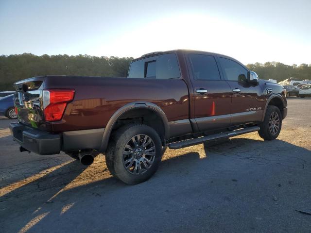 1N6BA1F21GN503146 Nissan Titan Xd Sl