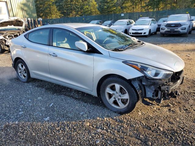 5NPDH4AE2FH622901 | 2015 HYUNDAI ELANTRA SE