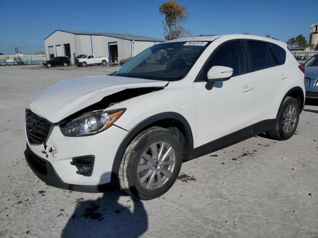 JM3KE2CYXG0899958 | 2016 MAZDA CX-5 TOURI