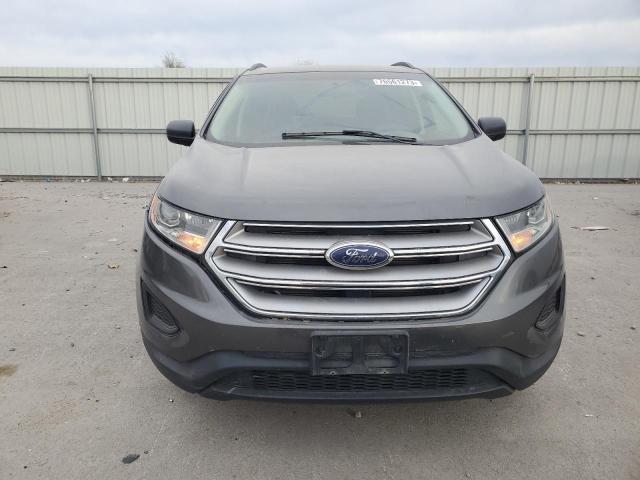 2FMPK4G98GBC31091 | 2016 FORD EDGE SE