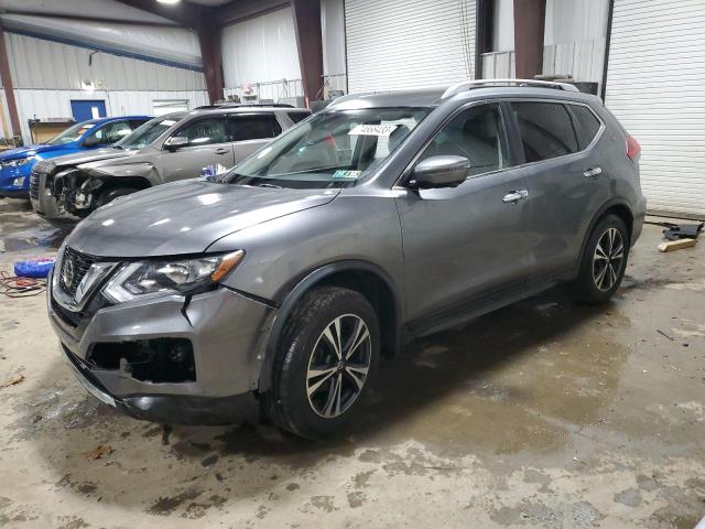 JN8AT2MV1KW384484 2019 Nissan Rogue S
