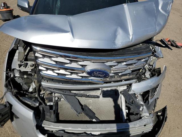 1FM5K7F84KGA97389 Ford Explorer Limited