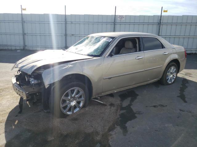 2009 Chrysler 300 C