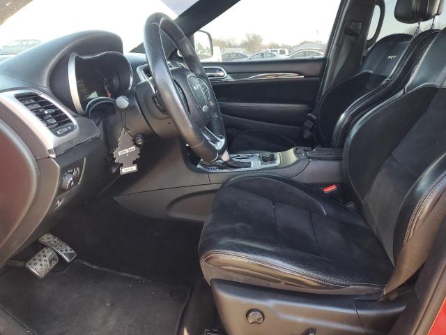 2016 JEEP G.CHEROKEE - 1C4RJFDJ7GC461523
