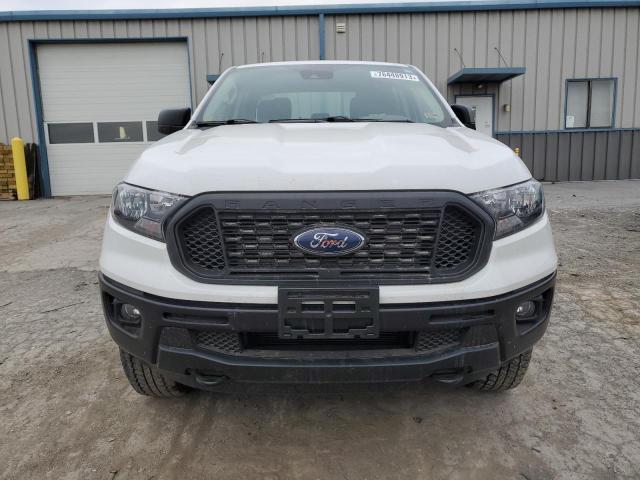 1FTER4FHXPLE25783 Ford Ranger XL 5