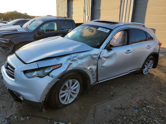 2012 INFINITI FX35 