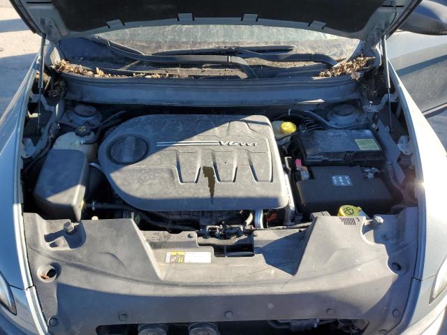 2015 JEEP CHEROKEE T - 1C4PJMBSXFW673787