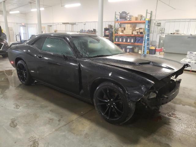 2C3CDZBT0GH108125 | 2016 DODGE CHALLENGER