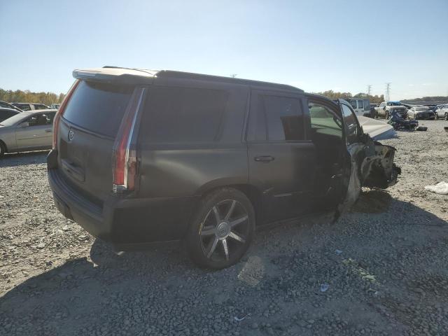 CADILLAC ESCALADE 2015 Чорний