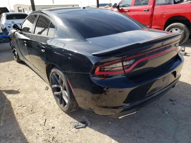 2C3CDXBG4MH678390 | 2021 DODGE CHARGER SX