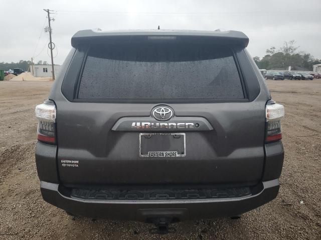 JTEZU5JR2F5096534 | 2015 TOYOTA 4RUNNER SR