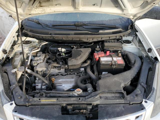 2015 NISSAN ROGUE SELE - JN8AS5MT0FW153195