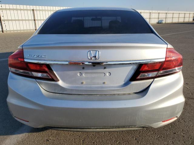 19XFB2F84FE298291 | 2015 HONDA CIVIC EX