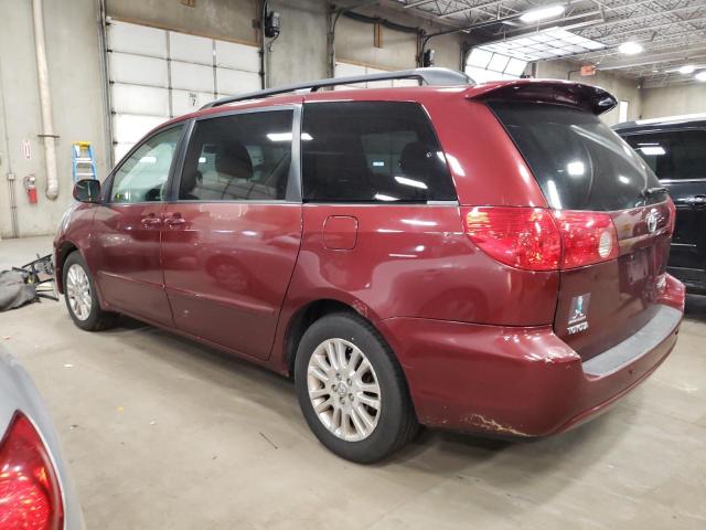 5TDBK22C79S024764 2009 Toyota Sienna Xle