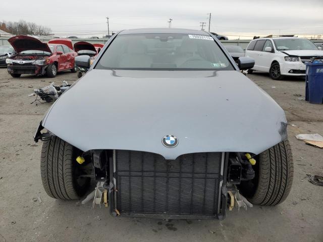 2019 BMW 530 XI - WBAJA7C53KWW25328