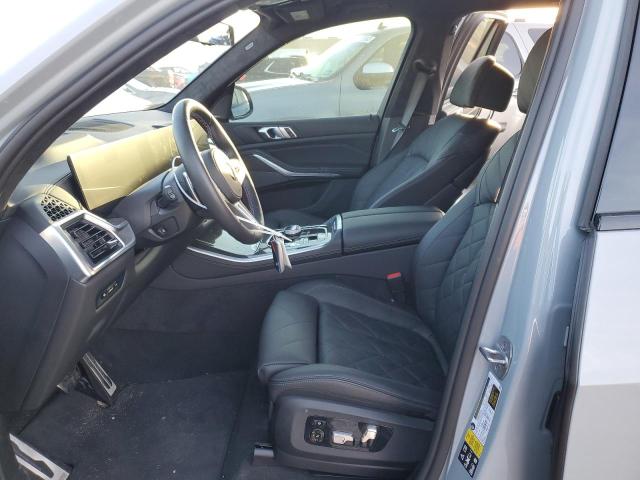 2024 BMW X5 M60I 5UX33EU09R9S41641