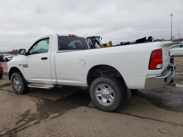 3C6MR5AJ7JG127134 | 2018 RAM 2500 ST