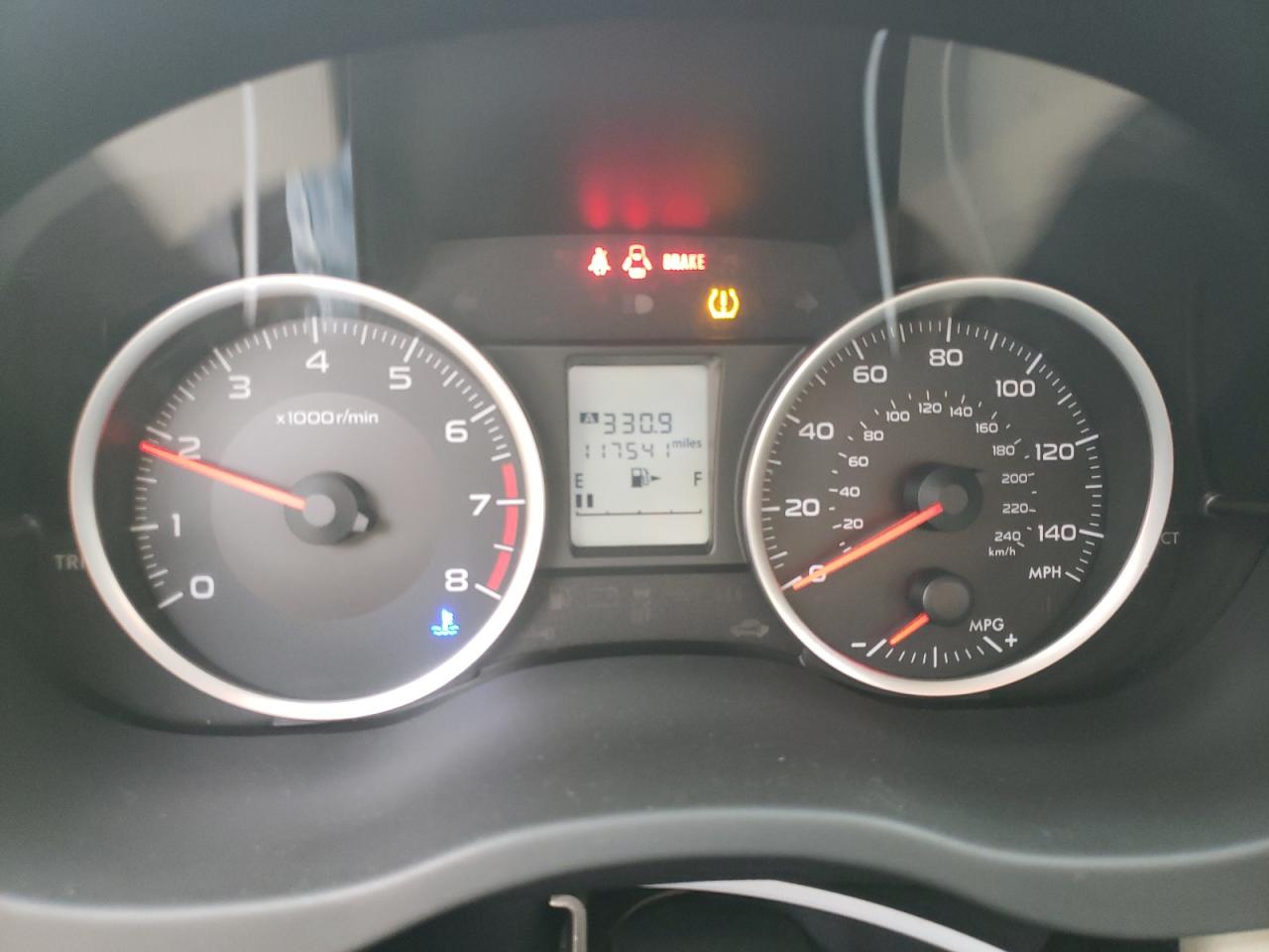 JF2GPACC9D1829673 2013 Subaru Xv Crosstrek 2.0 Premium