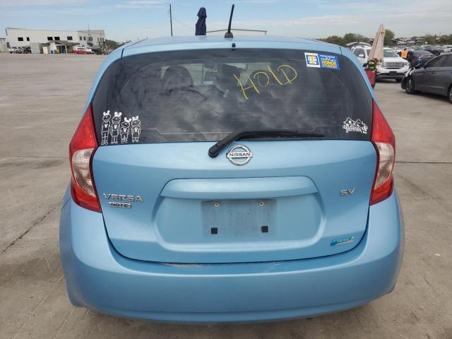 3N1CE2CP3FL424032 Nissan Versa Note S