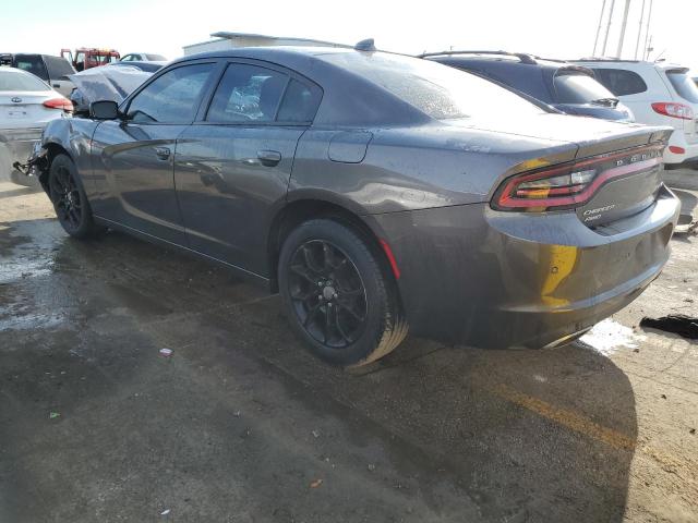 2C3CDXJG5FH875640 | 2015 DODGE CHARGER SX